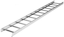 Лоток лестничный DKC L5 Combitech R-300 100х100х3000 сталь 1,5мм картинка